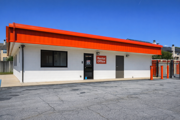 Photo of Public Storage - Lilburn - 460 Beaver Ruin Road NW