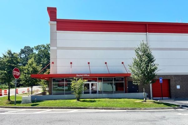 Photo of Public Storage - Atlanta - 2080 Briarcliff Road NE