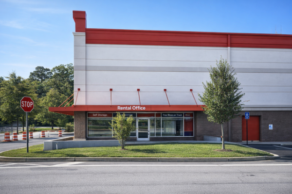 Photo of Public Storage - Atlanta - 2080 Briarcliff Road NE