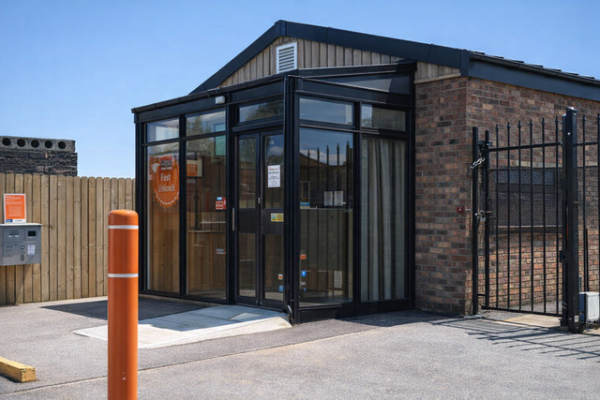 Photo of Public Storage - Chattanooga - 7822 E Brainerd Road