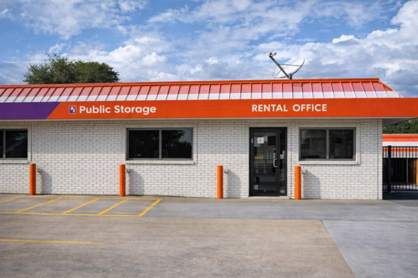 Photo of Public Storage - Hixson - 1015 Gadd Road