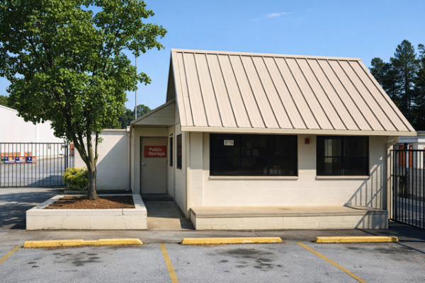Photo of Public Storage - Norcross - 6770 Dawson Blvd