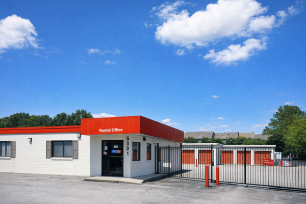 Photo of Public Storage - Atlanta - 5301 S Cobb Drive SE