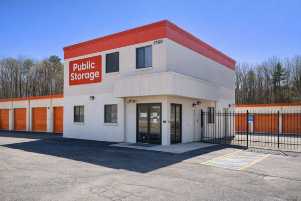 Photo of Public Storage - East Point - 1790 Woodberry Ave