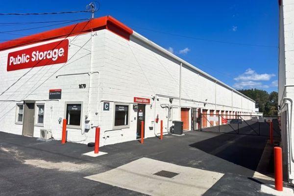 Photo of Public Storage - Marietta - 1679 Cobb Parkway S