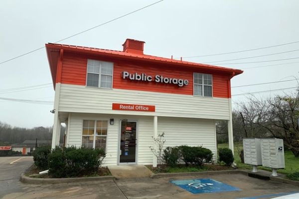 Photo of Public Storage - Augusta - 3350 Peach Orchard Road