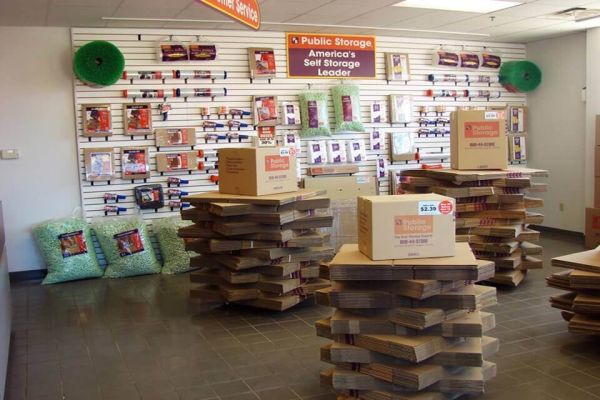Public Storage - Marietta - 1285 Kennestone Circle 1285 Kennestone Circle Marietta, GA - Photo 2