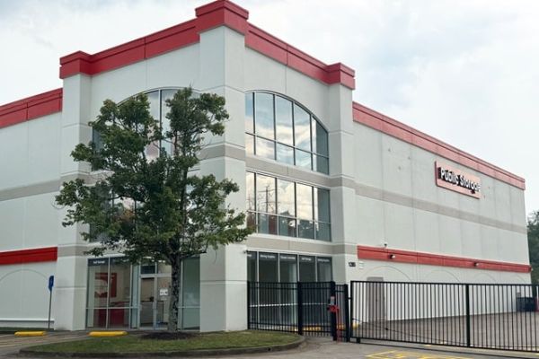 Photo of Public Storage - Marietta - 1285 Kennestone Circle