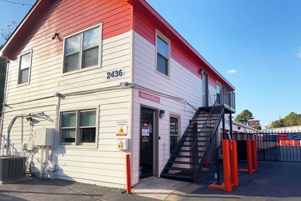 Photo of Public Storage - Atlanta - 2436 Bolton Road NW