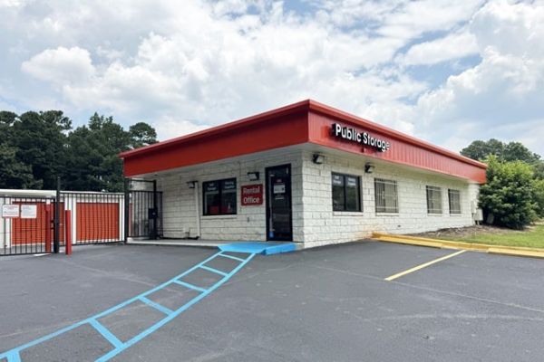 Photo of Public Storage - Decatur - 4200 Snapfinger Woods Drive