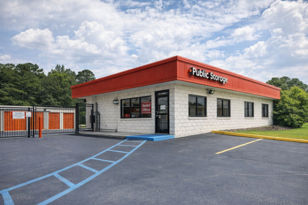 Photo of Public Storage - Decatur - 4200 Snapfinger Woods Drive