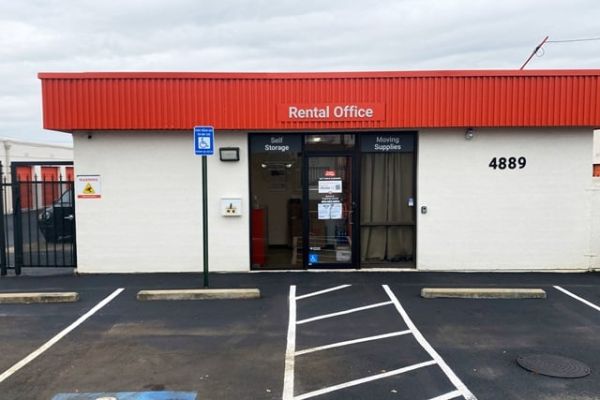 Photo of Public Storage - Forest Park - 4889 Old Dixie Hwy