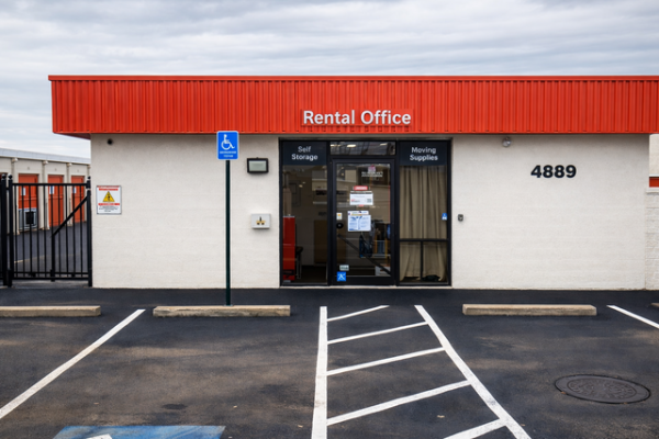 Photo of Public Storage - Forest Park - 4889 Old Dixie Hwy