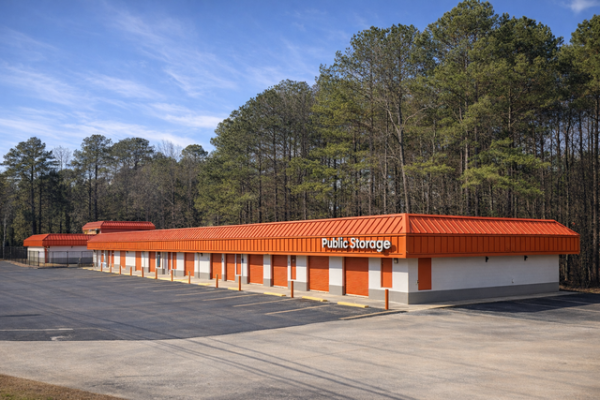 Photo of Public Storage - Douglasville - 3313 Highway 5, Suite F