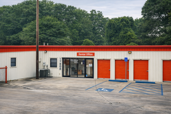 Photo of Public Storage - Marietta - 1780 S Cobb Drive