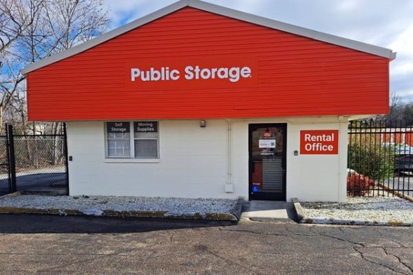 Photo of Public Storage - Hixson - 5624 Highway 153