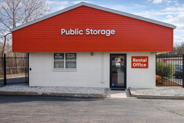 Photo of Public Storage - Hixson - 5624 Highway 153
