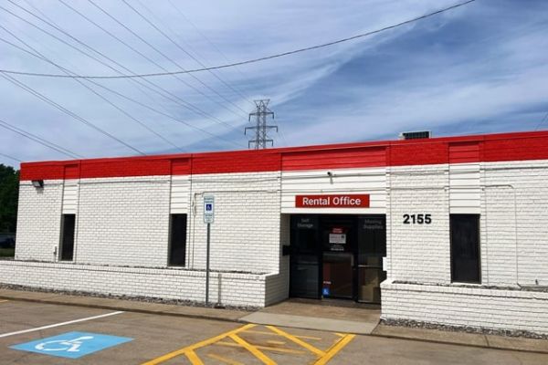 Photo of Public Storage - Spartanburg - 2155 Chesnee Hwy