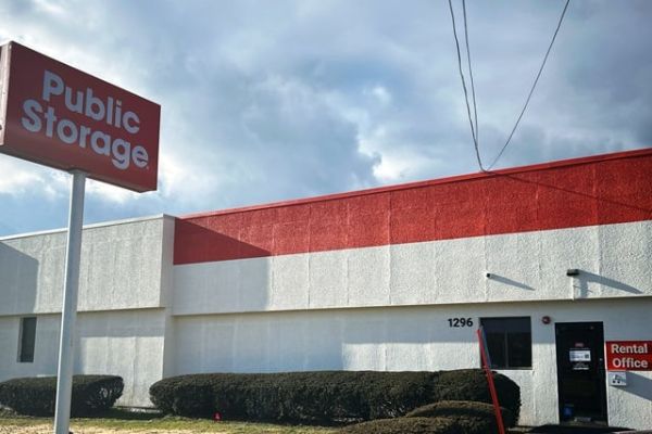 Photo of Public Storage - Fairfield - 1296 Kings Highway Cutoff