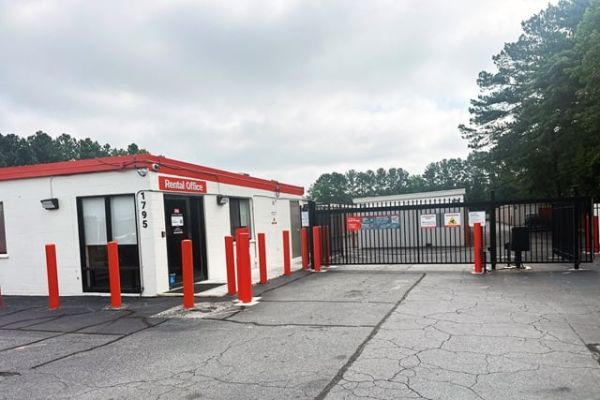 Photo of Public Storage - Marietta - 1795 Cobb Parkway S