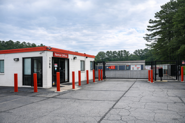 Photo of Public Storage - Marietta - 1795 Cobb Parkway S