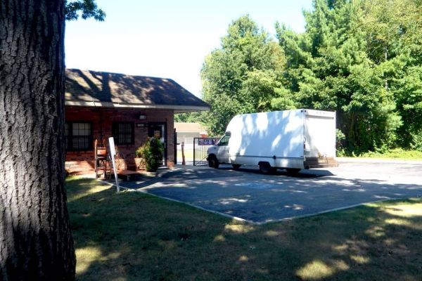 Photo of Public Storage - Enfield - 115-D Elm Street