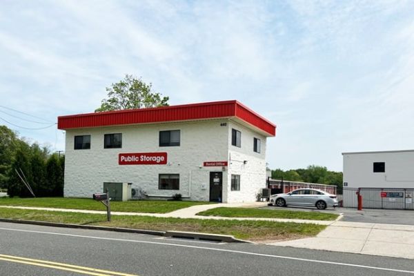 Photo of Public Storage - Manchester - 440 Tolland Tpke