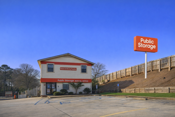 Photo of Public Storage - Forest Park - 4474 Jonesboro Road