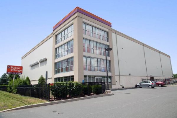 Photo of Public Storage - East Hartford - 188 Roberts Street