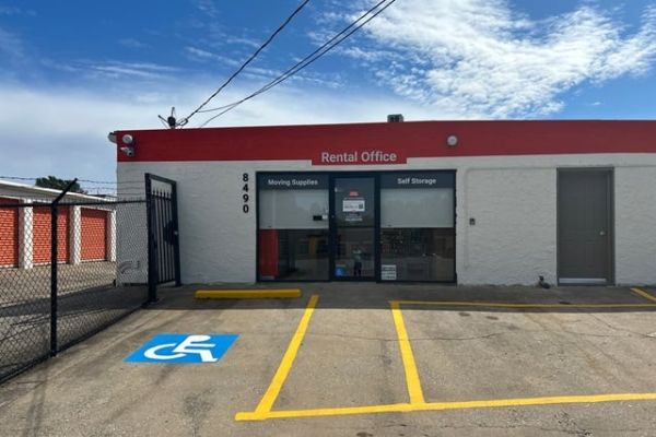 Photo of Public Storage - Douglasville - 8490 Duralee Lane