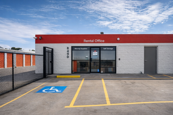 Photo of Public Storage - Douglasville - 8490 Duralee Lane