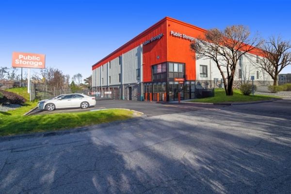 Photo of Public Storage - Hyde Park - 800 River Street