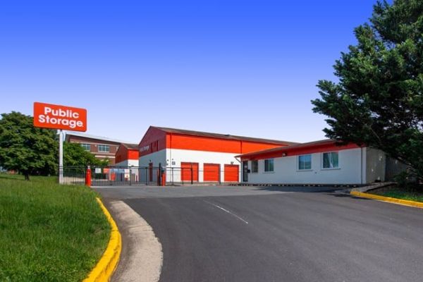 Photo of Public Storage - Fairfax - 8523 Lee Hwy