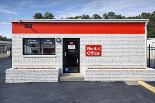 Photo of Public Storage - Columbia - 120 Decker Park Road