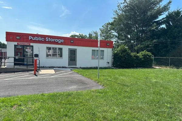 Photo of Public Storage - Blackwood - 51 Peters Lane