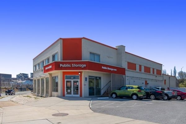 Photo of Public Storage - Arlington - 398 Long Bridge Drive