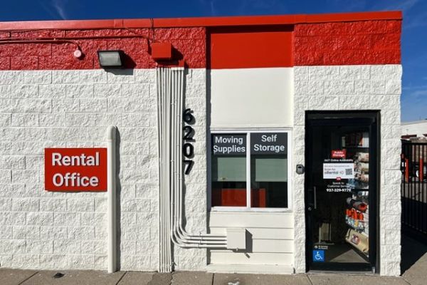 Photo of Public Storage - Dayton - 6207 Executive Blvd