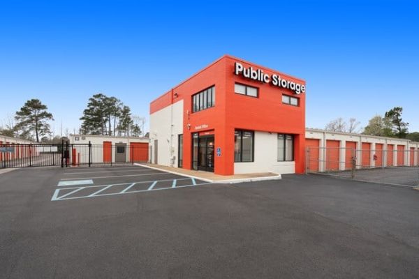 Photo of Public Storage - Virginia Beach - 1489 General Booth Blvd