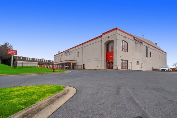 Photo of Public Storage - Baltimore - 1701 Whitehead Road