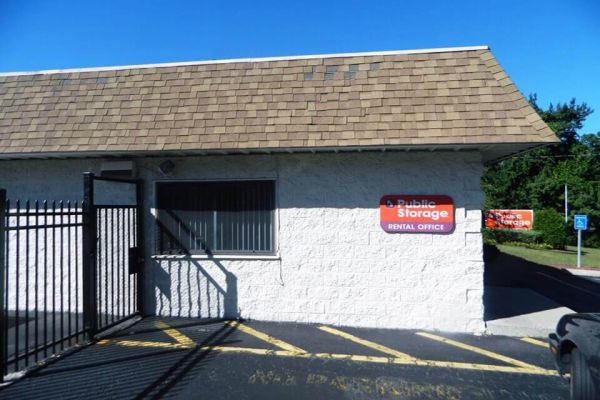 Photo of Public Storage - Chicopee - 31 Jamrog Drive