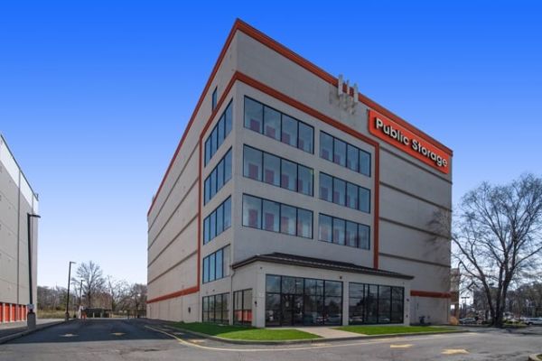 Photo of Public Storage - Rochelle Park - 168 State RT 17 N