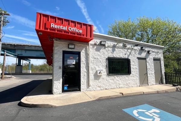 Photo of Public Storage - Upper Darby - 6330 Market Street