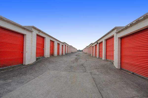 Public Storage - Charlotte - 7921 South Blvd 7921 South Blvd Charlotte, NC - Photo 1