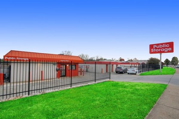 Photo of Public Storage - Charlotte - 7921 South Blvd