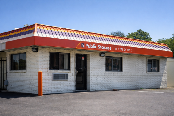 Photo of Public Storage - Red Bank - 101 Harding Road