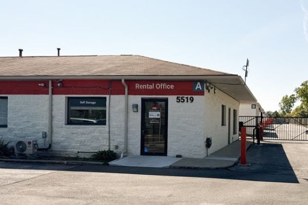 Photo of Public Storage - Fort Wayne - 5519 Illinois Road