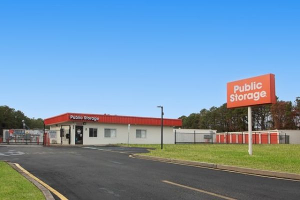 Photo of Public Storage - Brick - 96 Brick Blvd