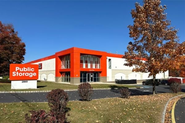 Photo of Public Storage - Morris Plains - 2860 Route 10