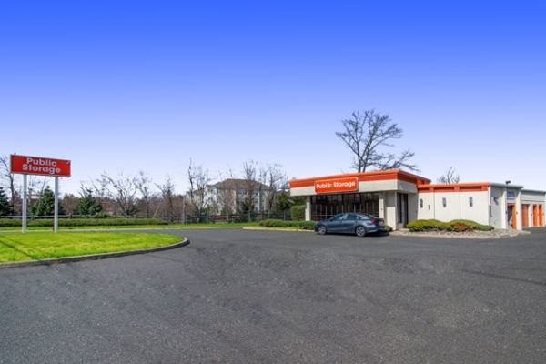 Photo of Public Storage - Eatontown - 341 Highway 35