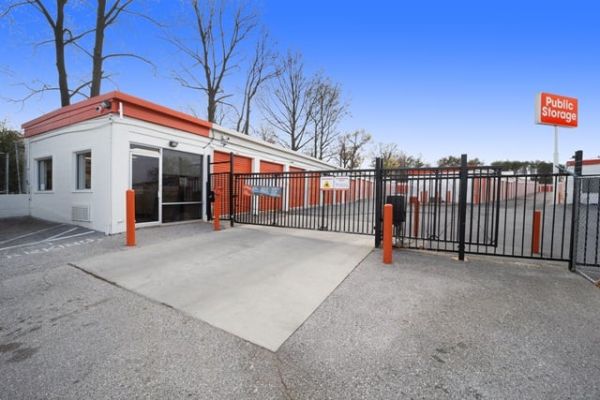Photo of Public Storage - Laurel - 14950 Bowie Road